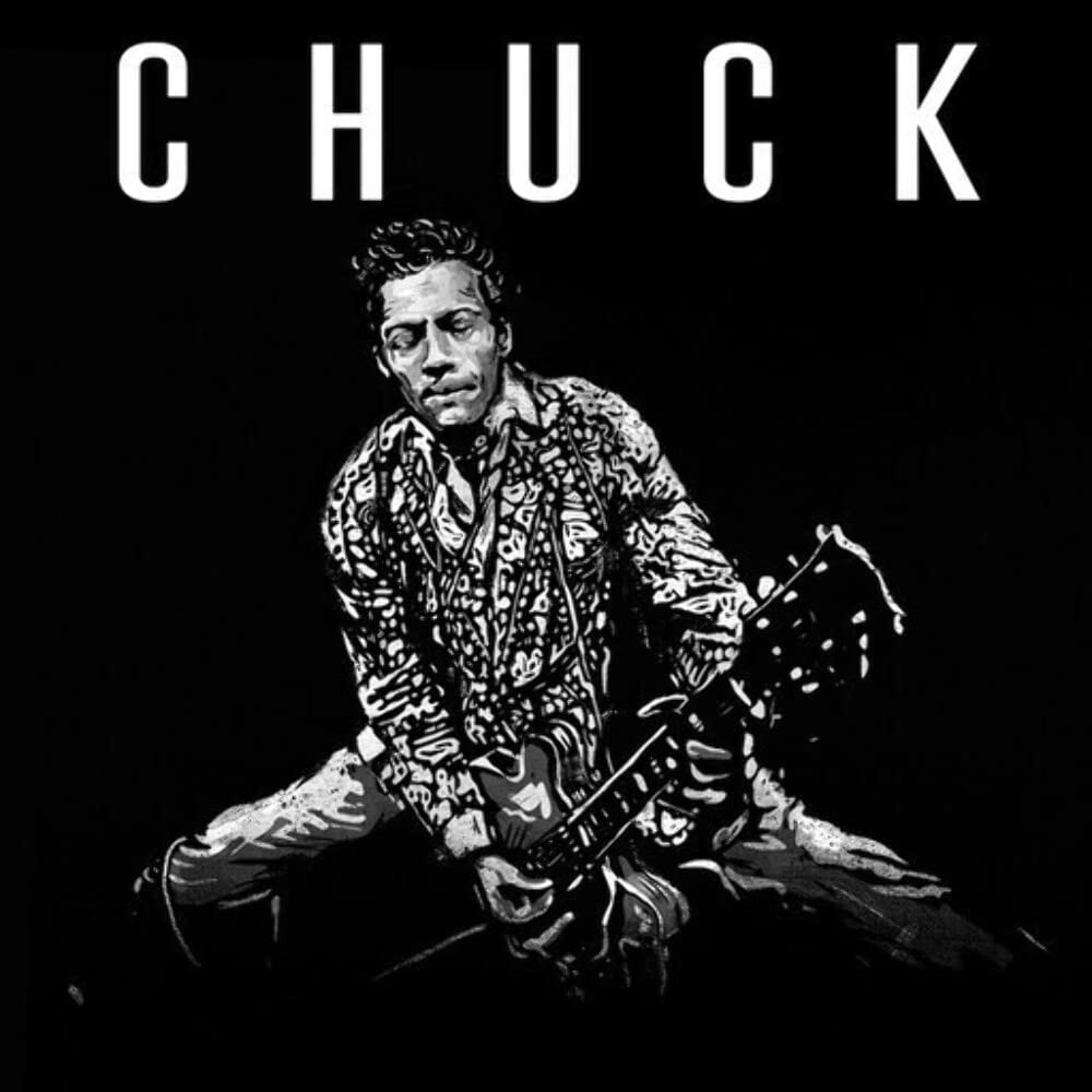 Chuck Music