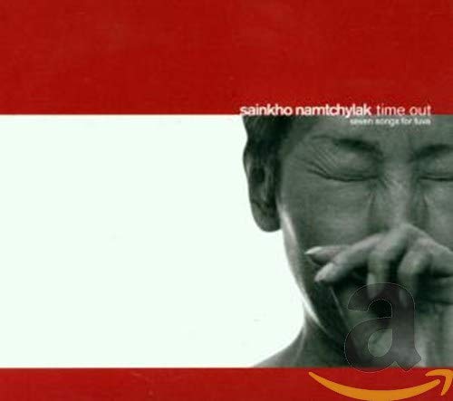 Time Out Jazz