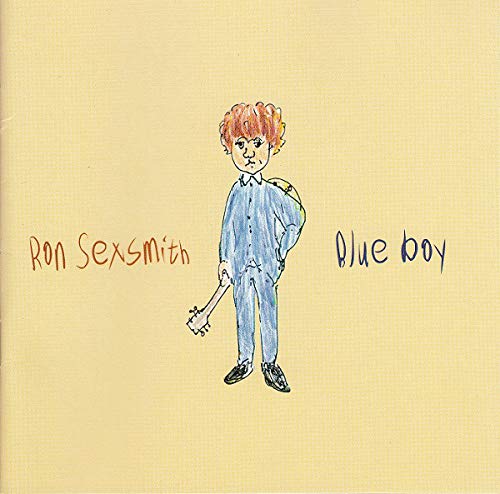 Sexsmith Ron - Blue Boy Country & Folk