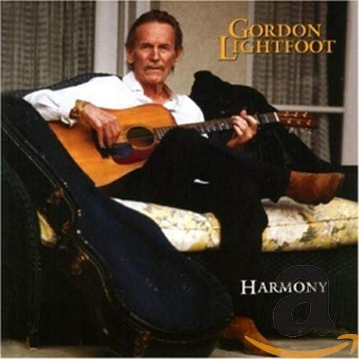 Harmony Country & Folk