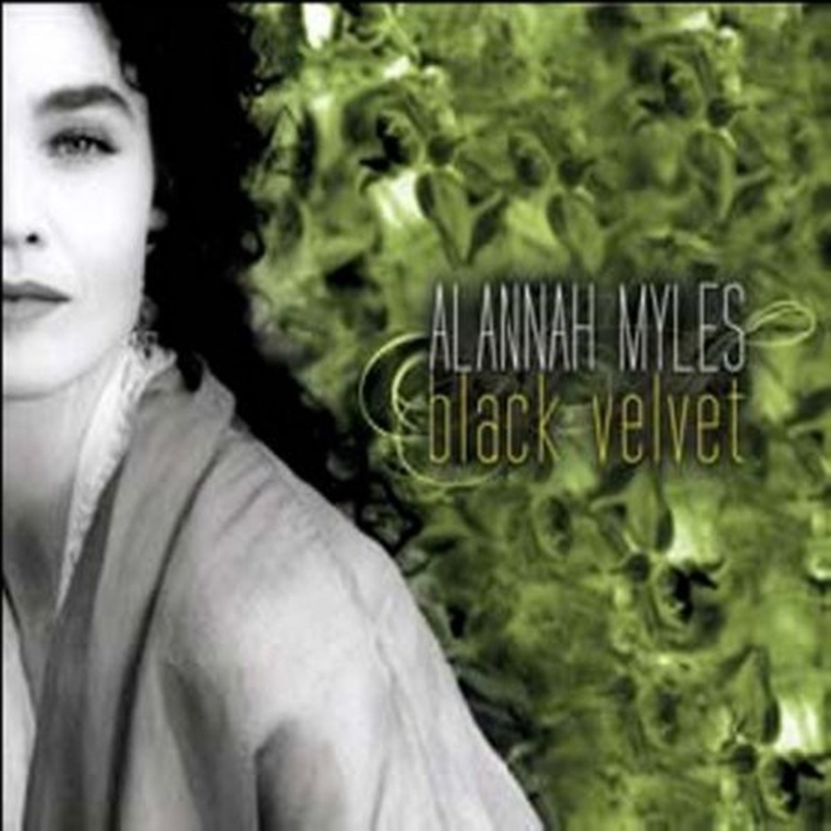 Product Image: Black Velvet (2007)