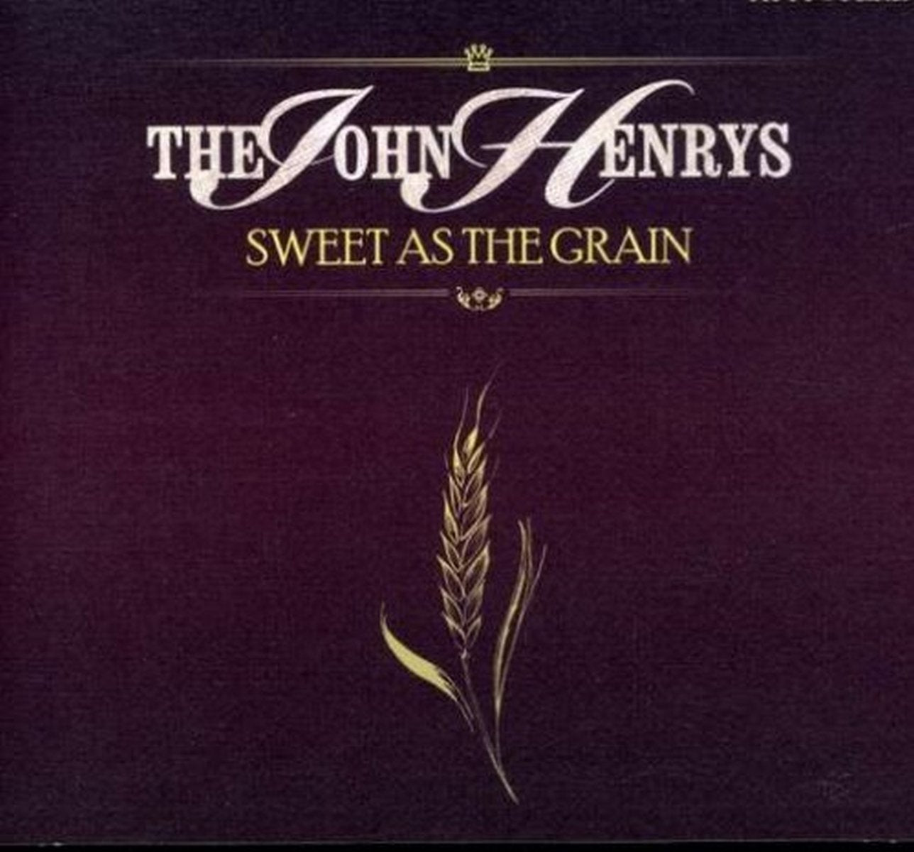 Product Image: Sweet As the Grain