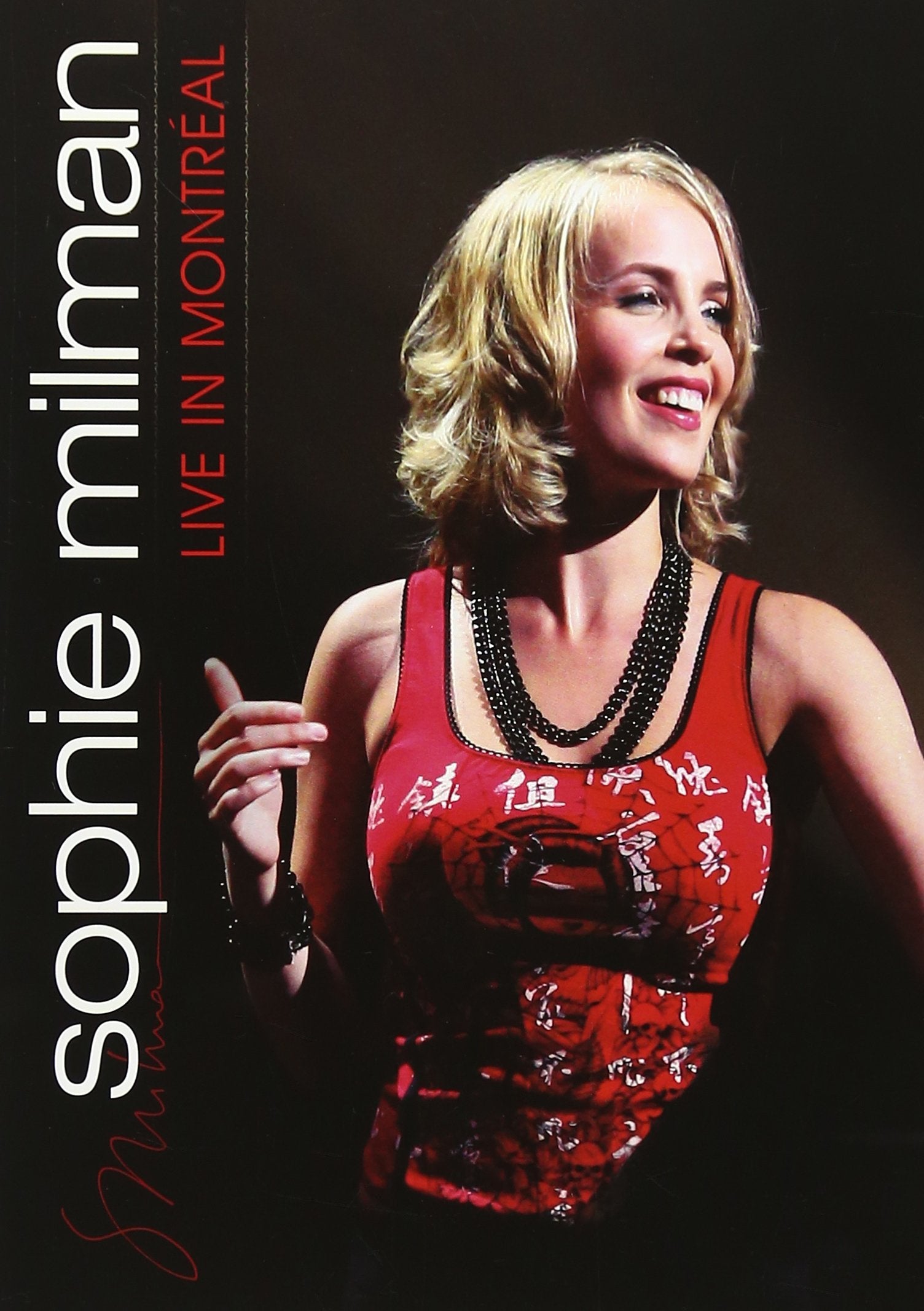 Sophie Milman - Live in Montreal Music