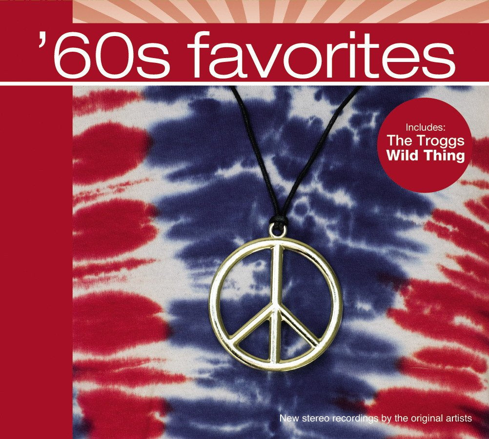 Product Image: 60s Favorites