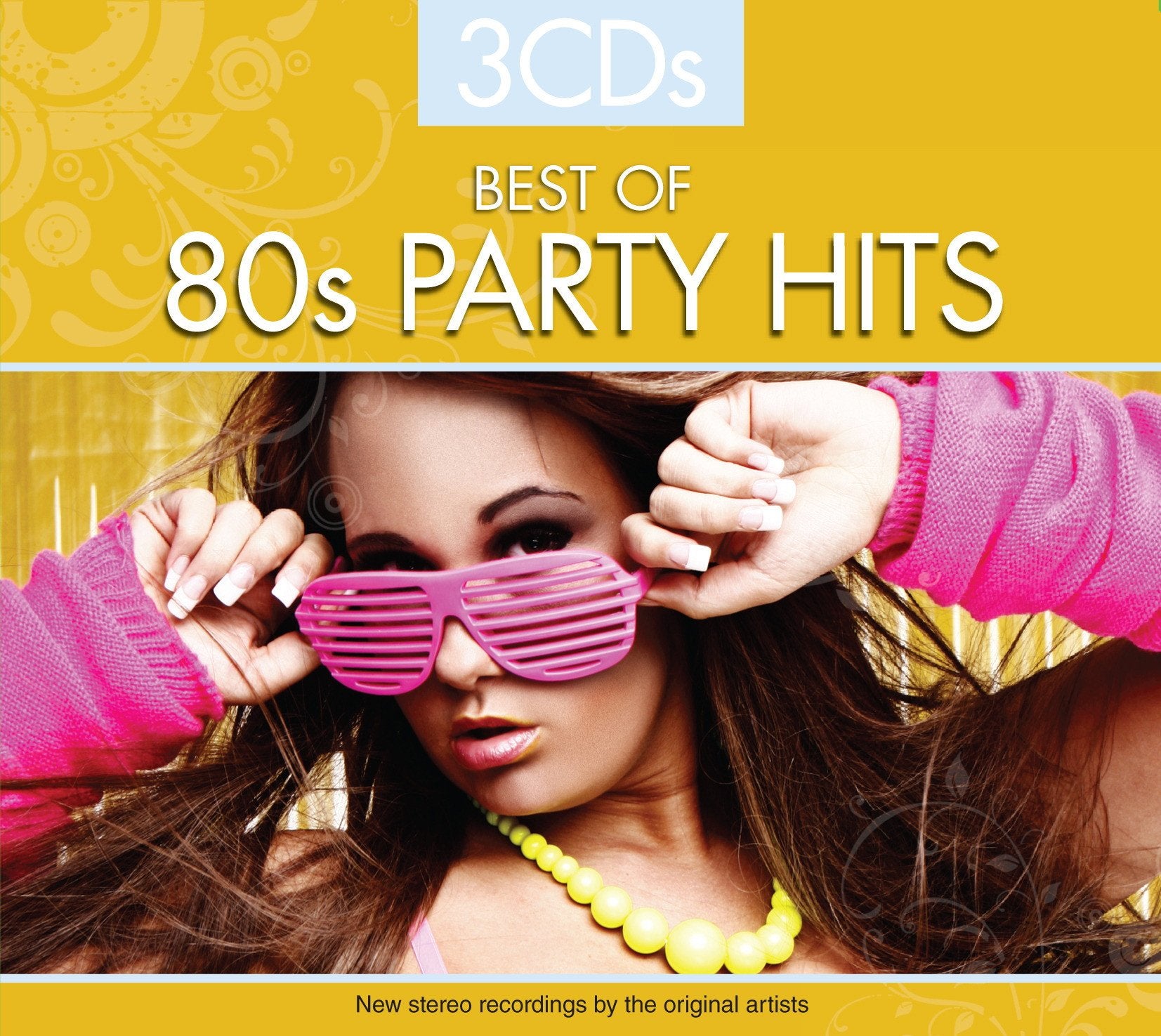 Best of 80s Party Hits / Vario Pop