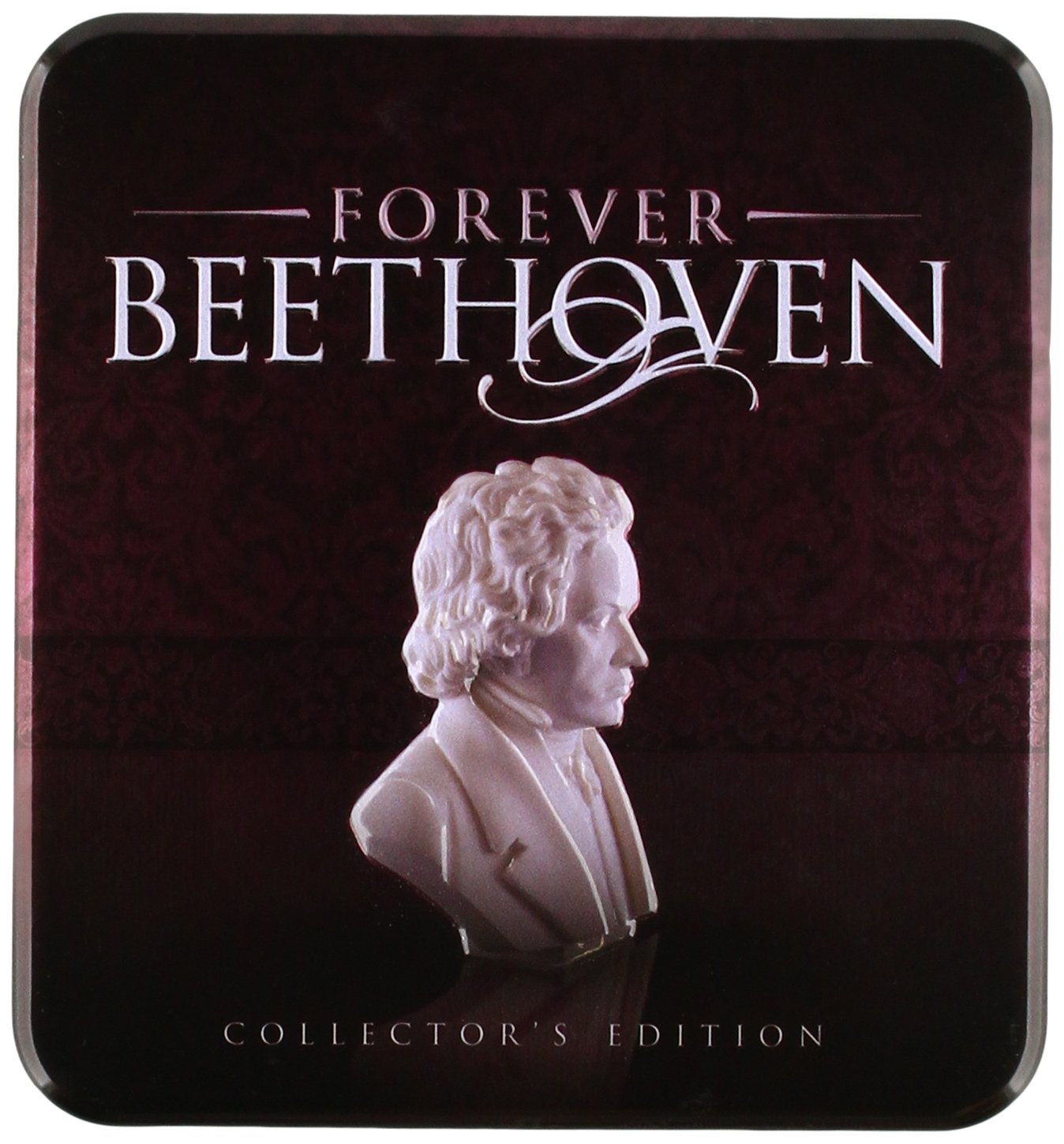 Forever Beethoven cd