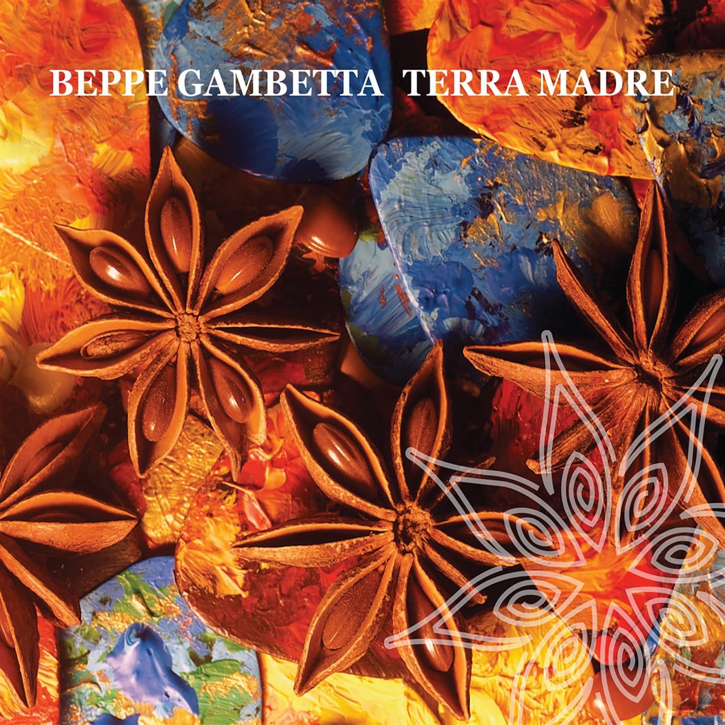 Terra Madre World Music