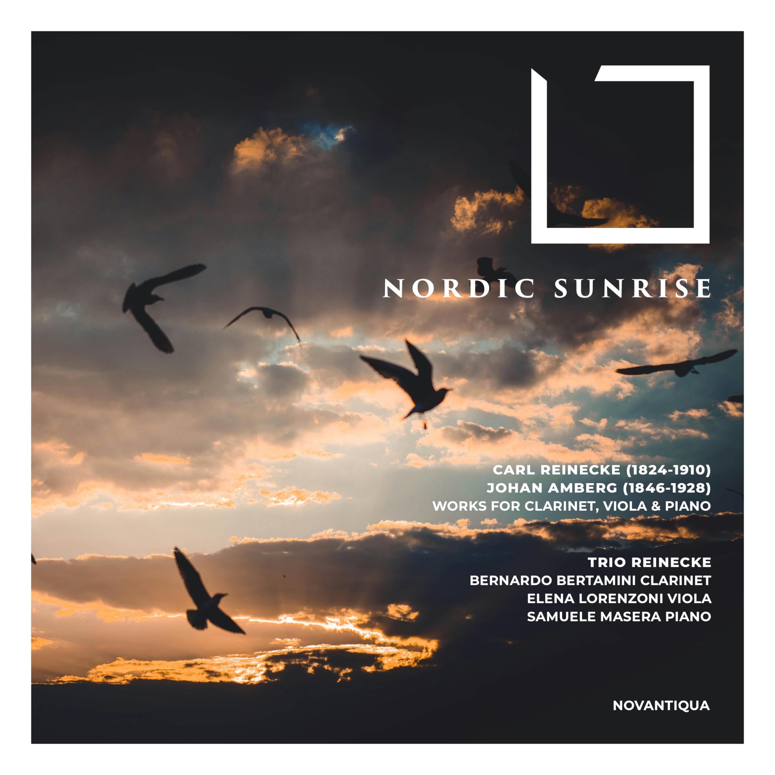 Nordic Sunrise Classical
