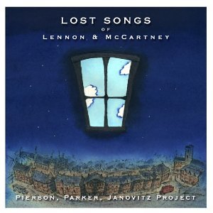 Lost Songs of Lennon & Mccartney Alternative & Indie