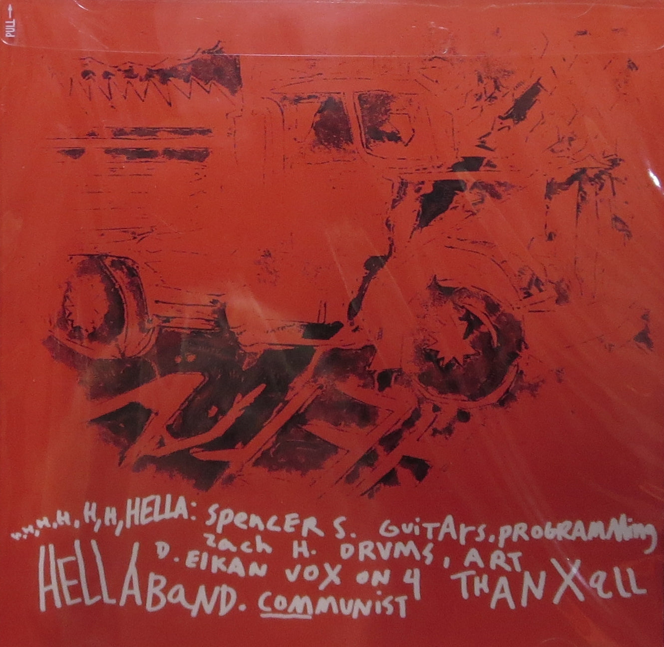 Hella - Bitches Ain't Shit But Good People Alternative & Indie