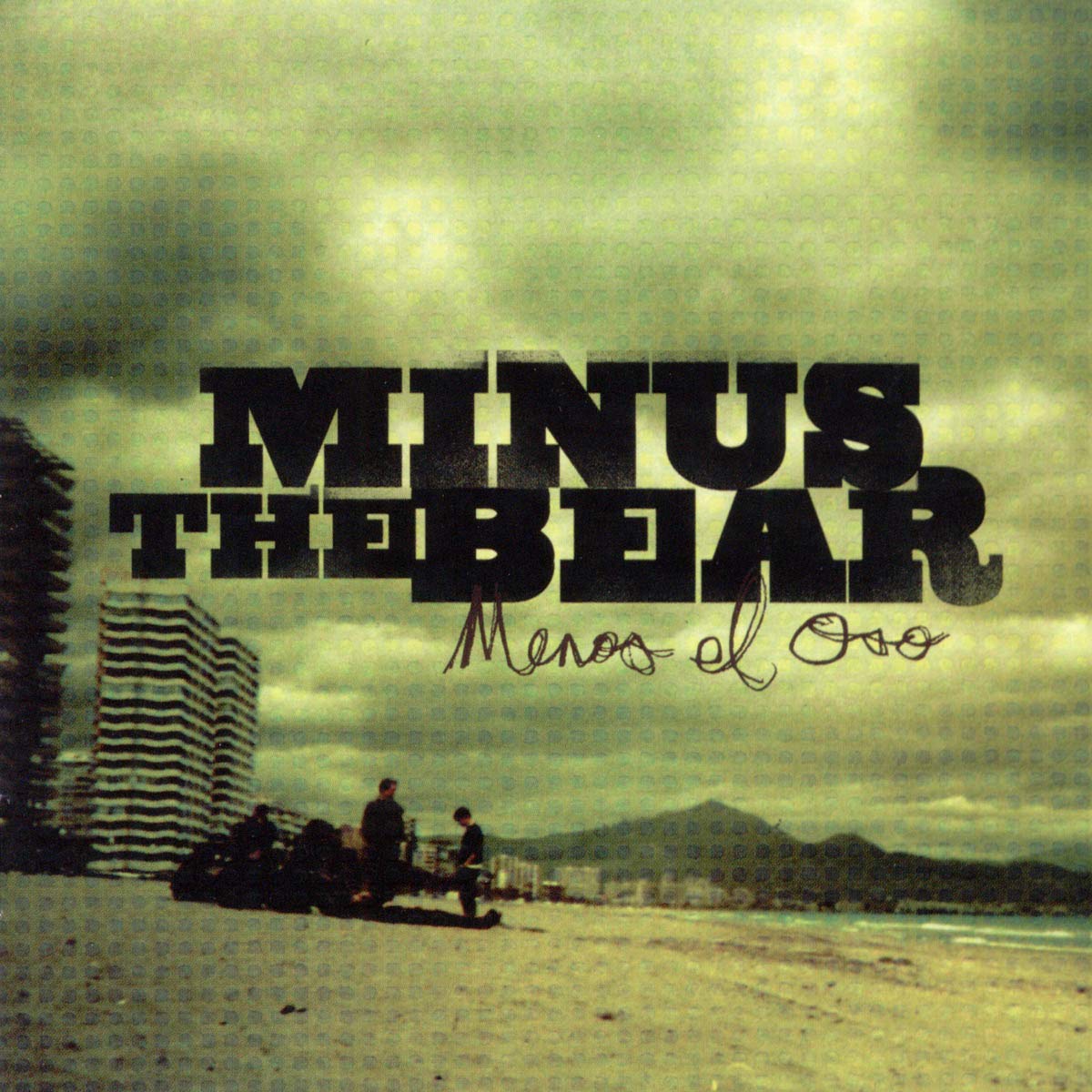 Product Image: Menos El Oso