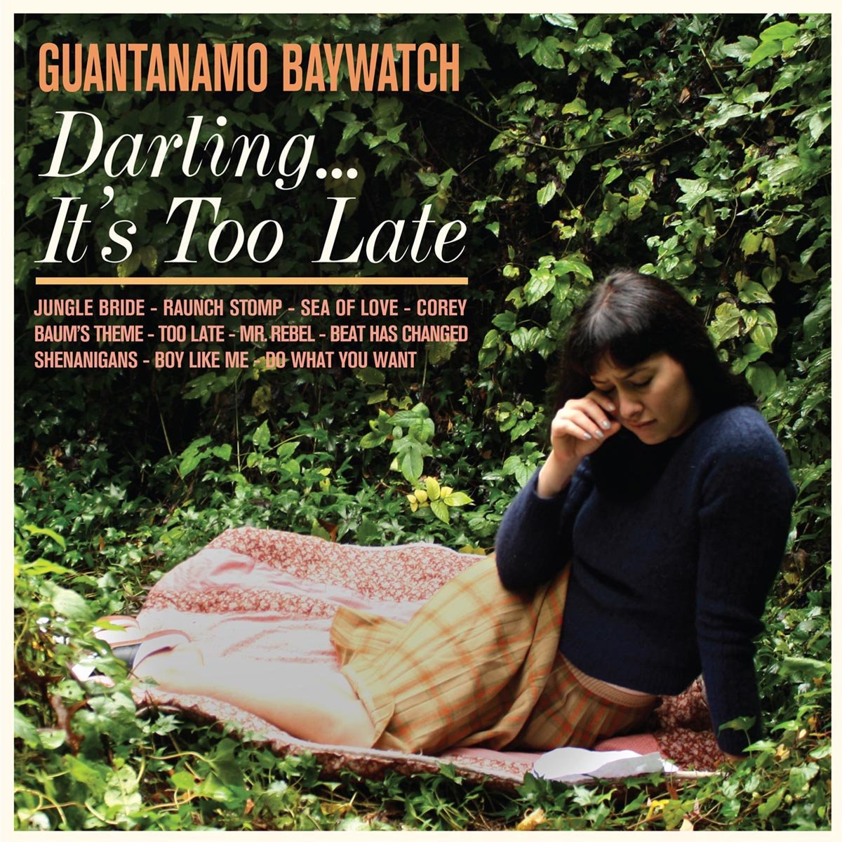 Product Image: Darling...It's Too Late