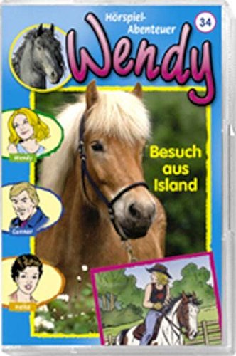Folge 034: Besuch aus Island Music for Children