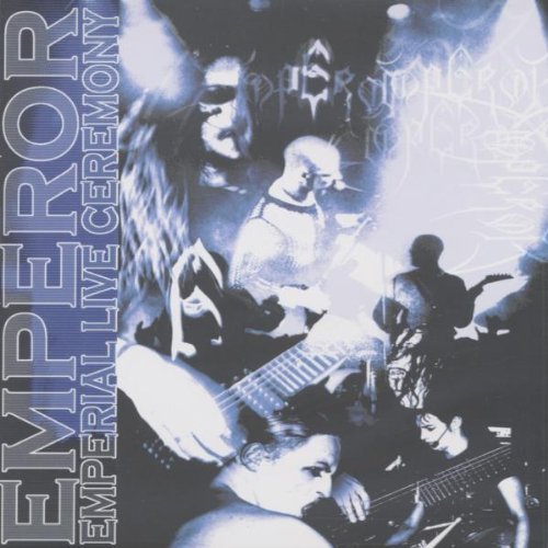 Product Image: Emperor - Emperial Live Ceremony
