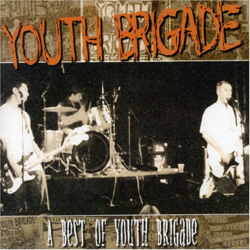 A Best of Youth Brigade Alternative & Indie