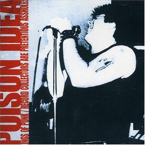 Kings of Punk:Record Collectors Alternative & Indie