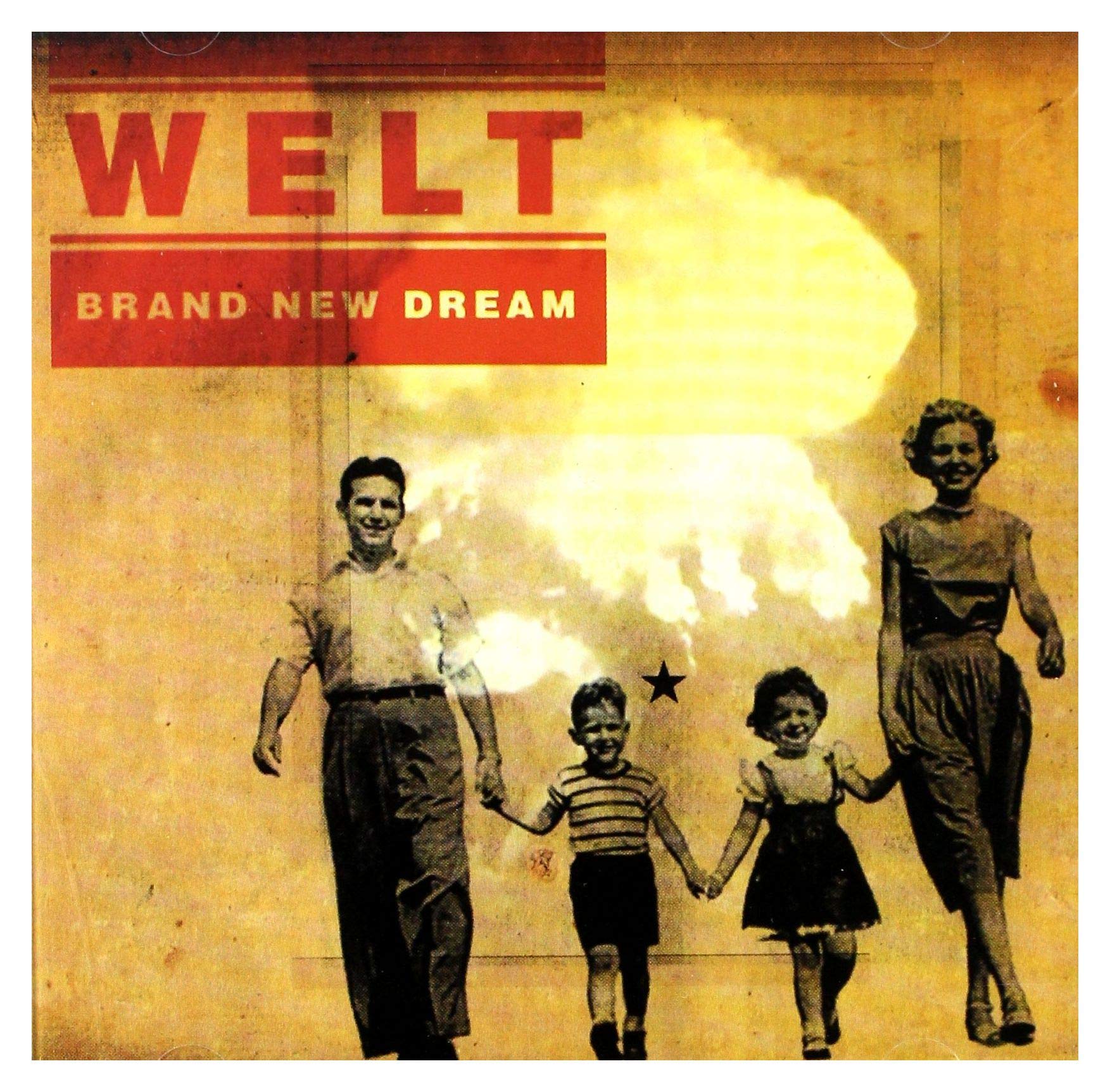 Product Image: Brand New Dream