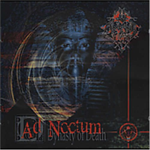 Ad Noctum Dynasty of Death Metal & Hardrock