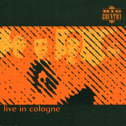 Product Image: Live in Cologne