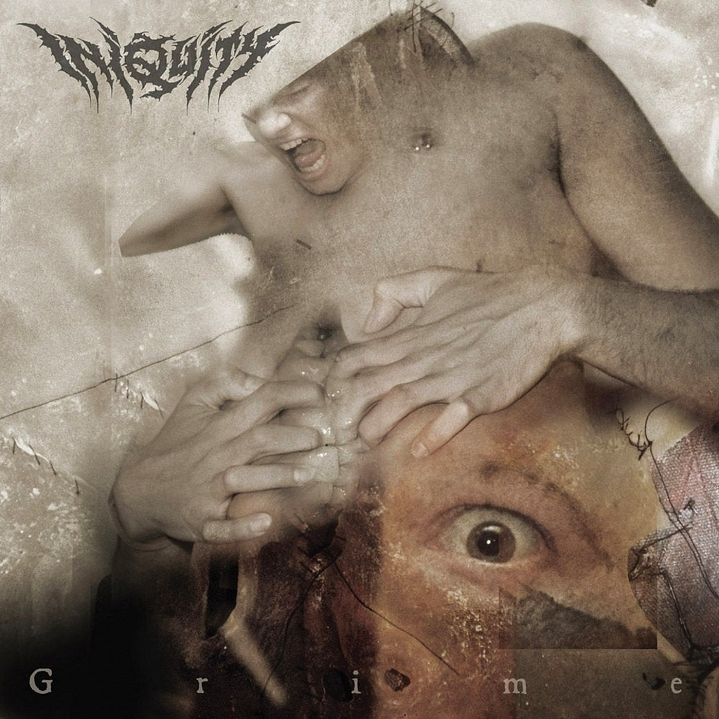 Grime Metal & Hardrock
