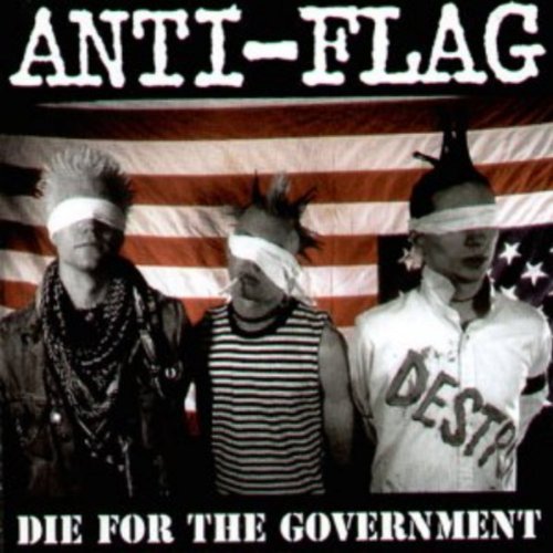 Product Image: Die for the Government