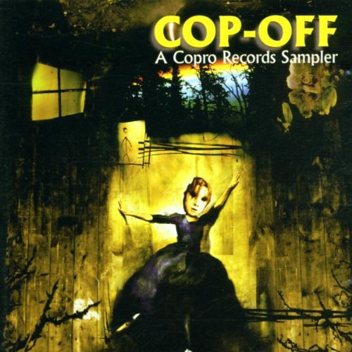Cop-Off Sampler Alternative & Indie