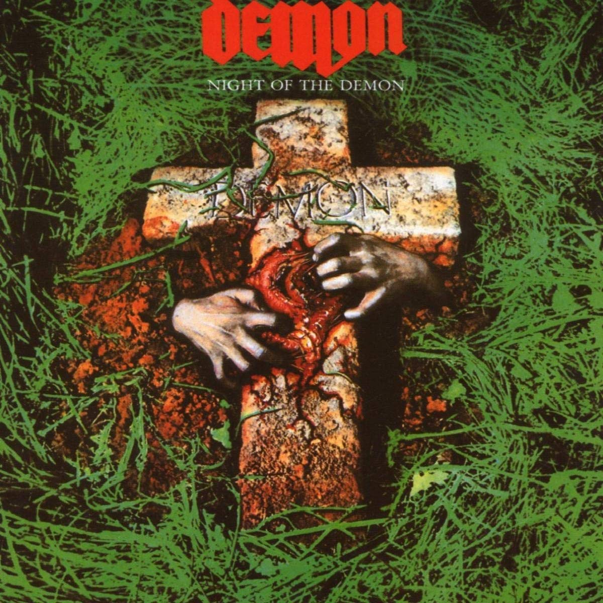 Product Image: Night of the Demon