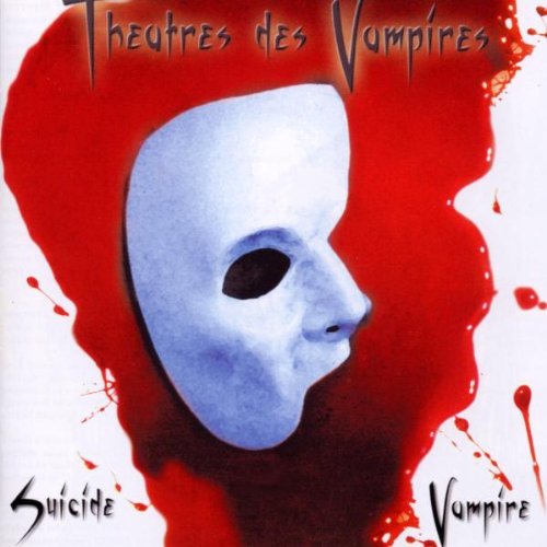 Product Image: Suicide Vampire