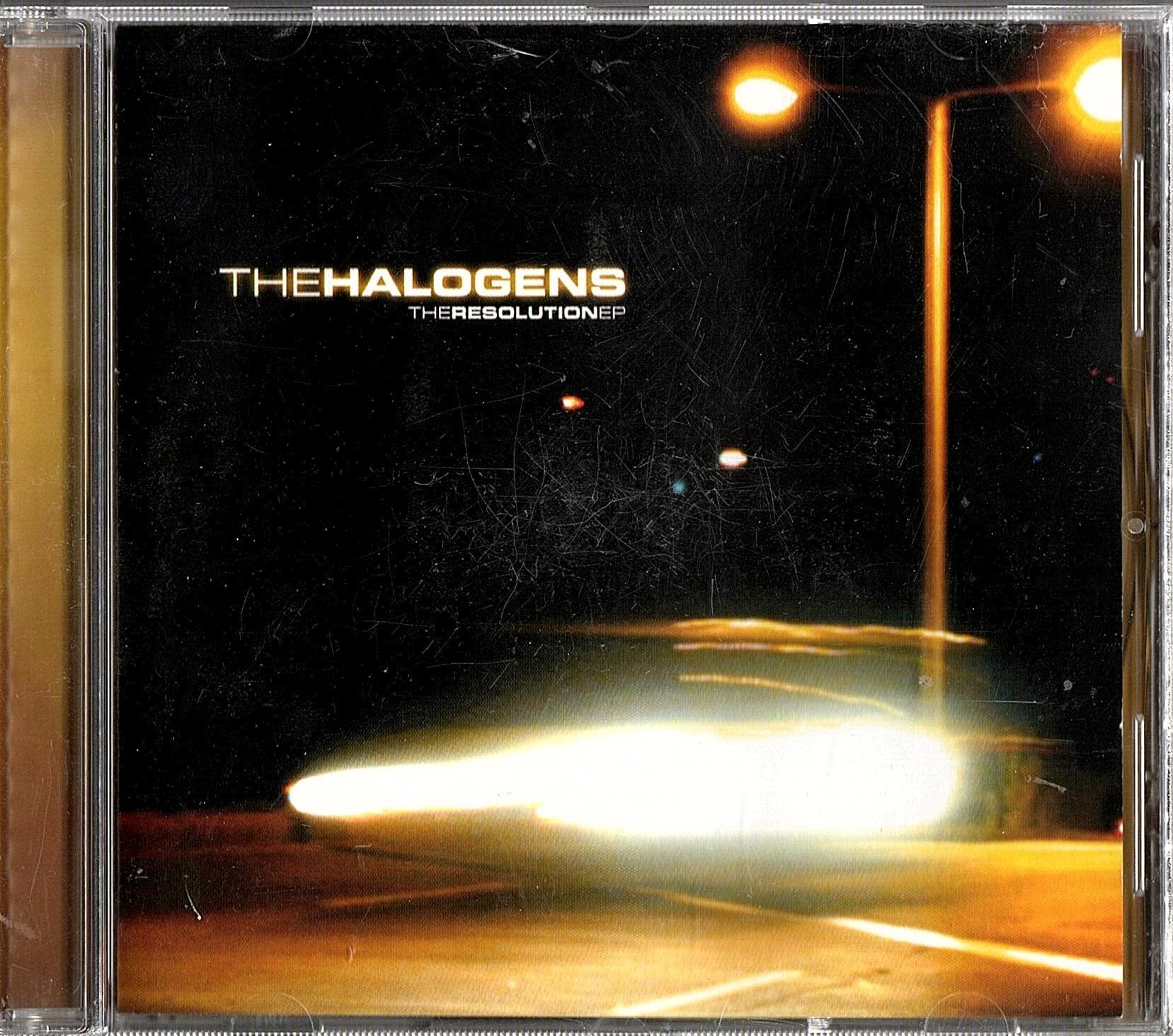 The Resolution Ep Alternative & Indie