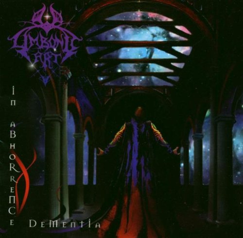 In Abhorrance Demantia Metal & Hardrock