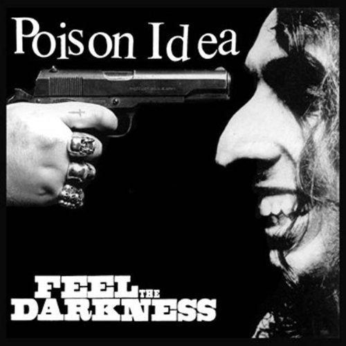 Feel the Darkness Alternative & Indie