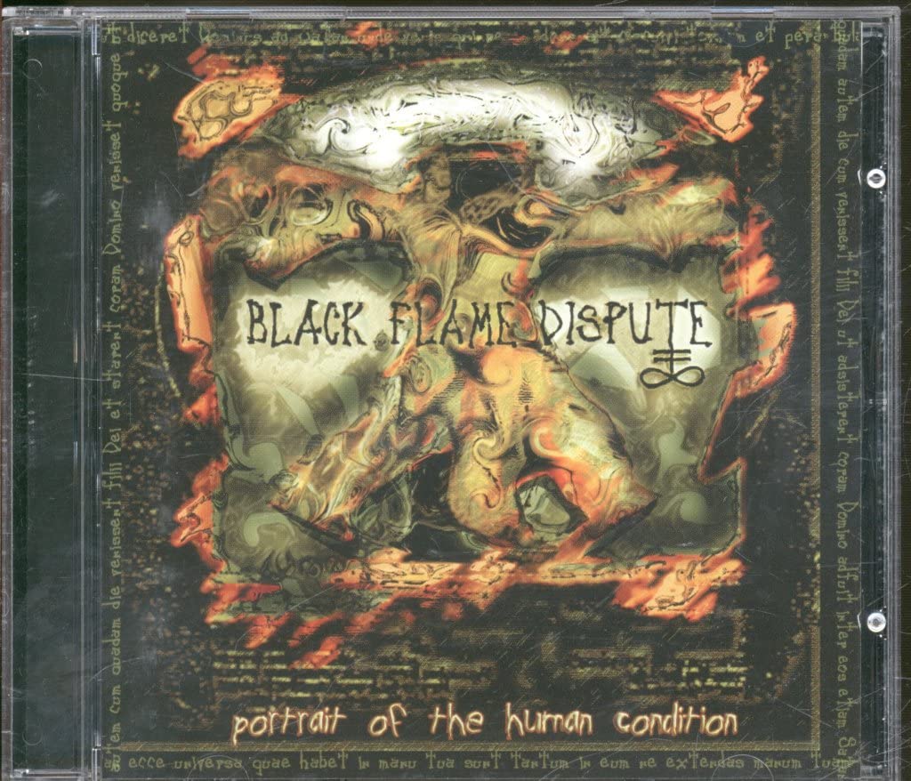Portrait of the Human Condition Alternative & Indie