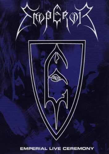Emperor - Emperial Live Ceremony Music