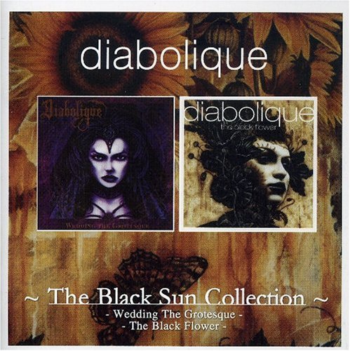 Product Image: The Black Sun Collection