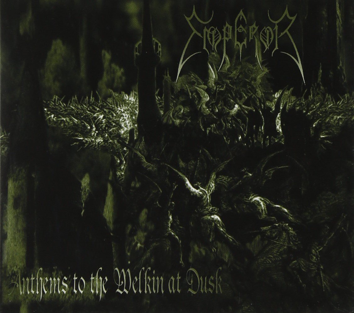 Product Image: Anthems to the Welkin