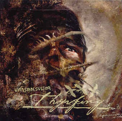 Vannsinnesvisor Metal & Hardrock