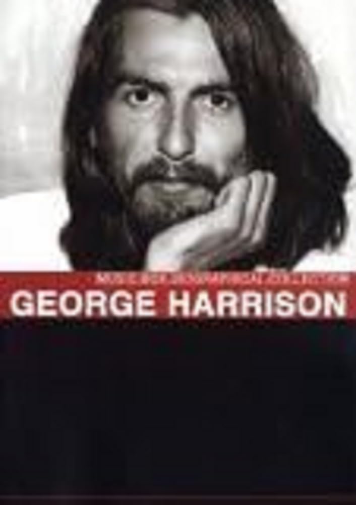 George Harrison - Music Box Biographical Music