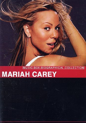 Mariah Carey - Music Box Biographical Films