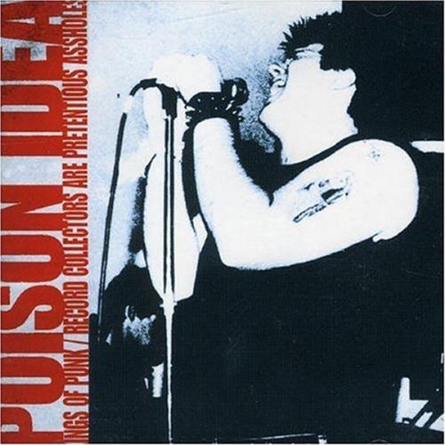 Kings of Punk/Record Collectors Alternative & Indie