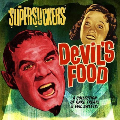 Devil'S Food Alternative & Indie