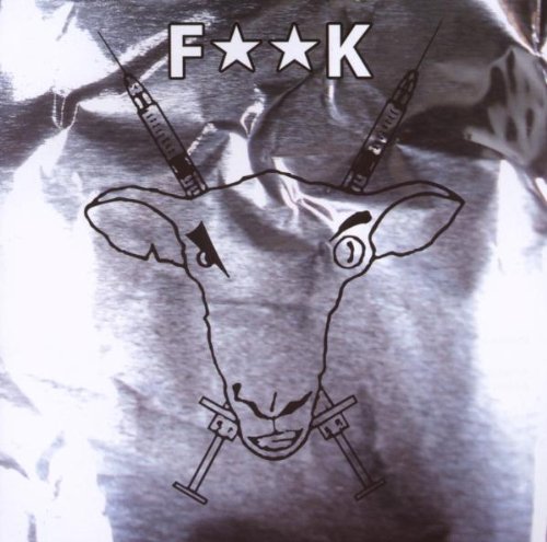 Product Image: F**k