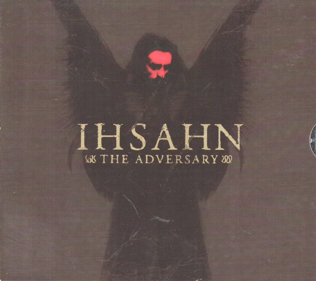 The Adversary Metal & Hardrock