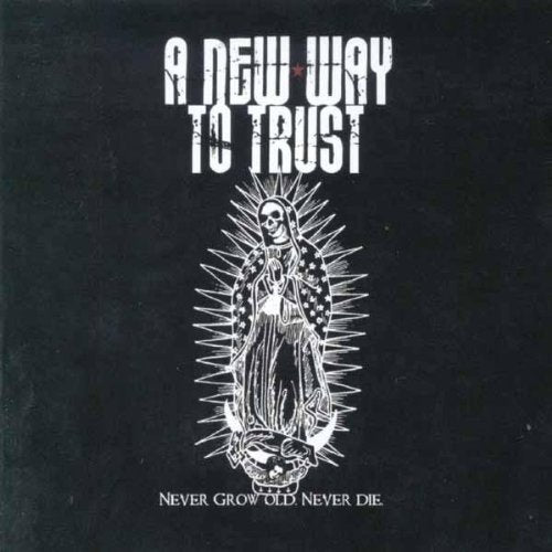 Product Image: Never Grow Old,Never die