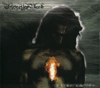In the Wake of Separation cd