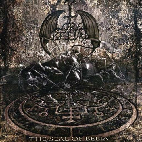 Seal of Belial cd