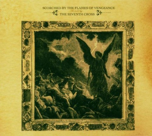 Scorched By the Flames of Vengeance Metal & Hardrock