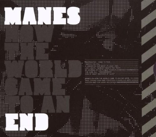 Product Image: How the World Came to An End