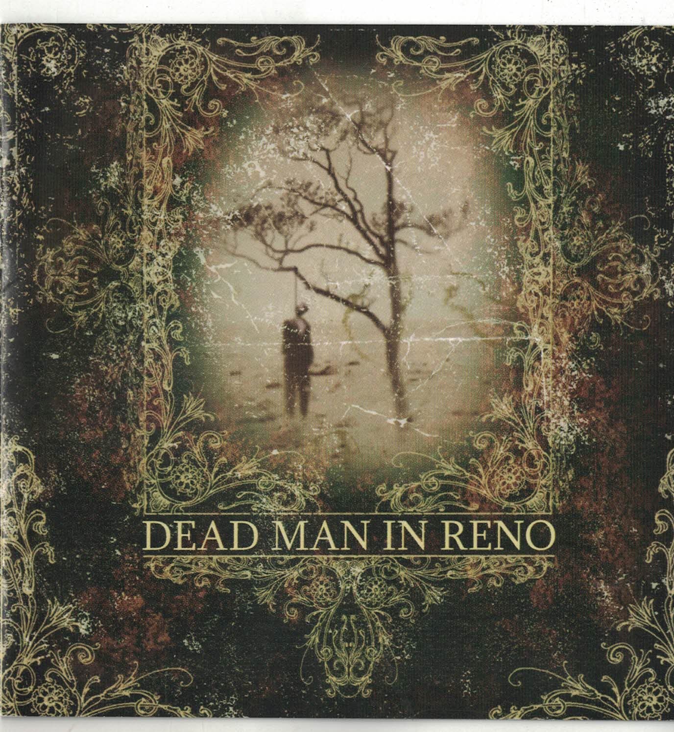 Product Image: Dead Man in Reno