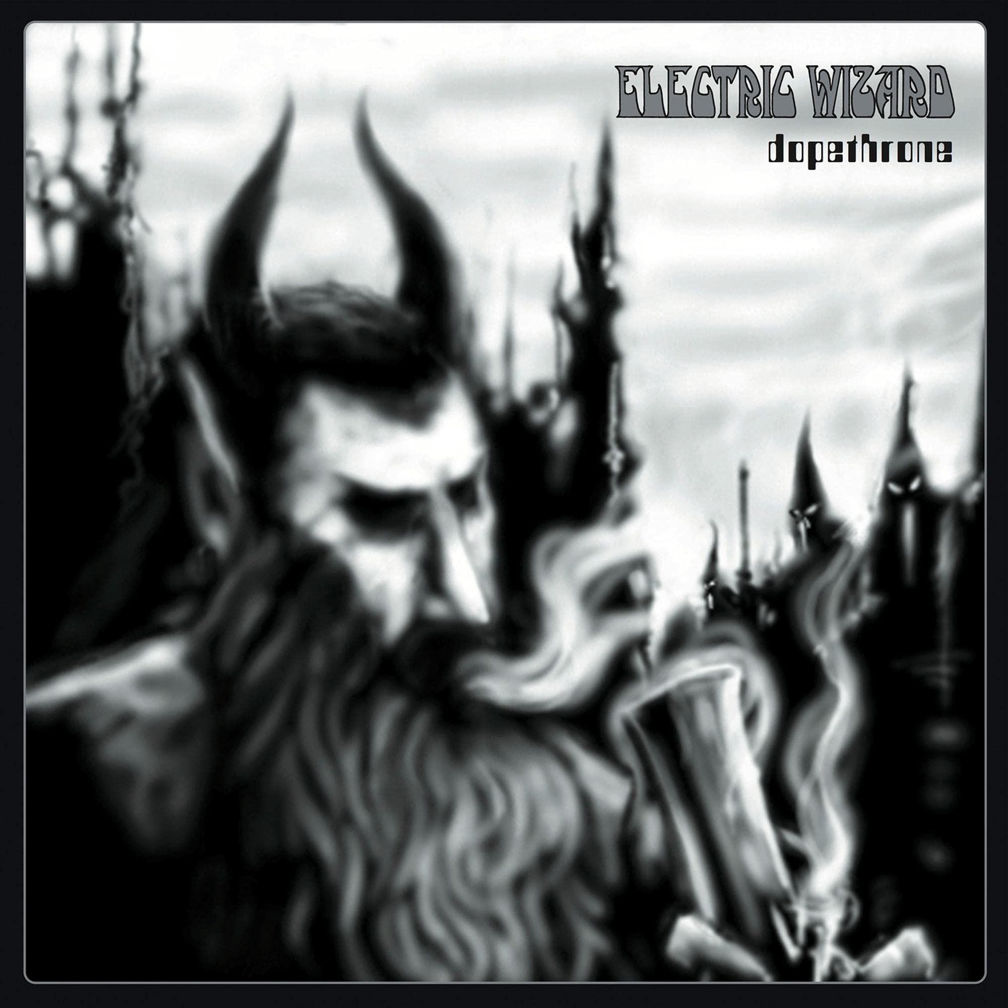 Dopethrone Alternative & Indie