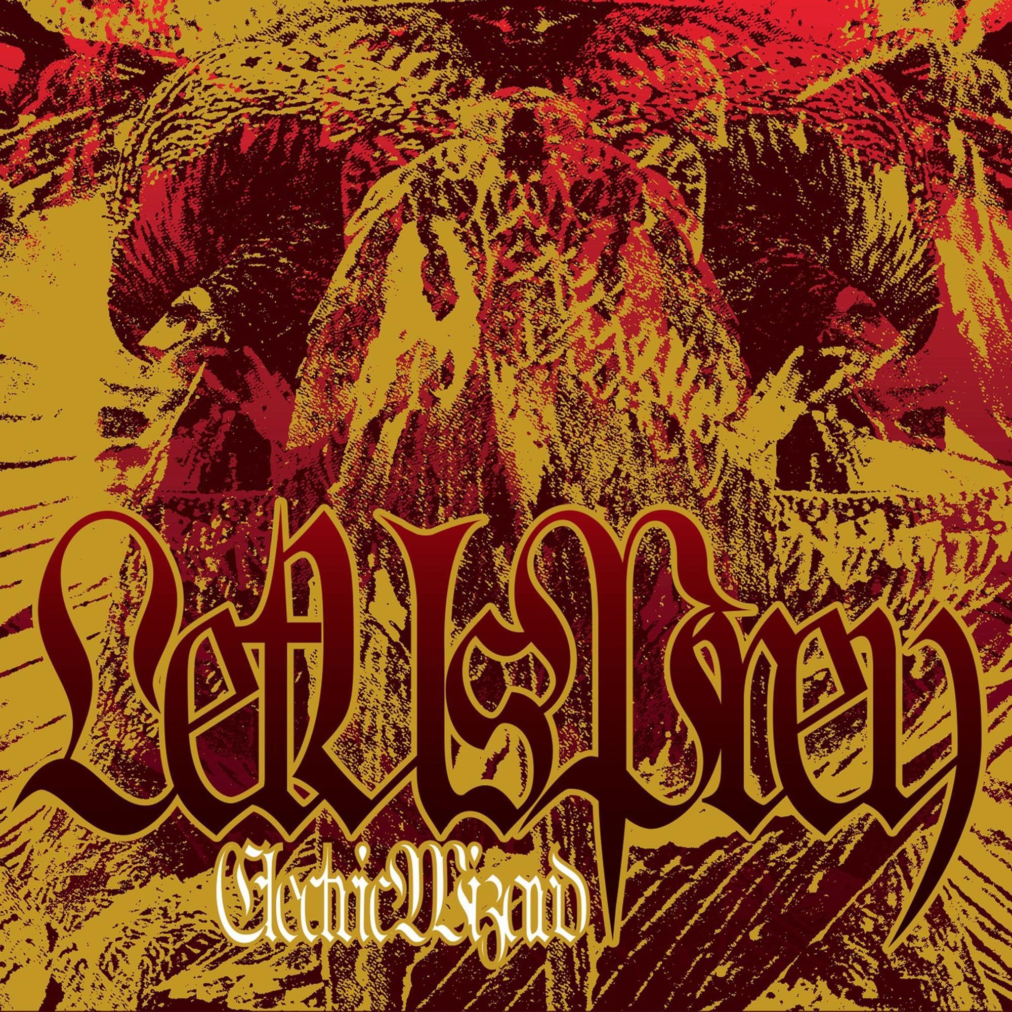 Product Image: Let Us Prey/+Bonus